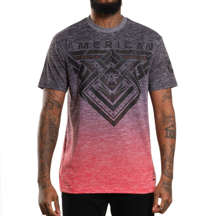 S/S BLACKWATER - WHT